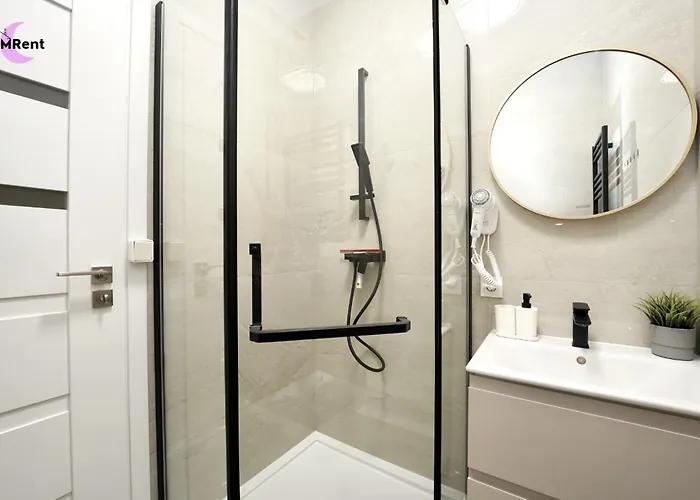 Mmrent Nature Alloggio in famiglia Danzica