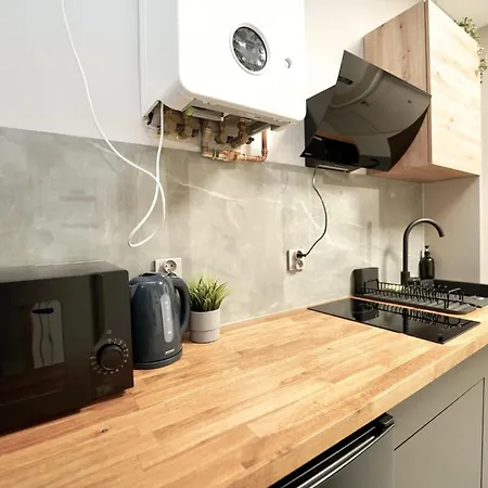 Mmrent Nature Gdańsk