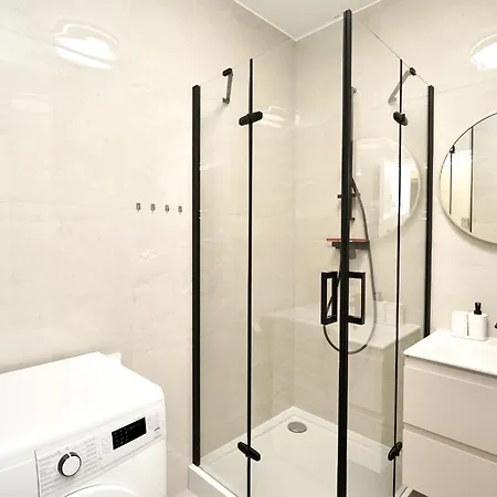 Accommodatie bij particulieren Mmrent Nature Gdańsk