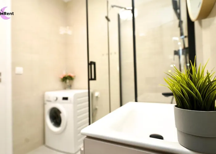 Mmrent Nature Gdańsk