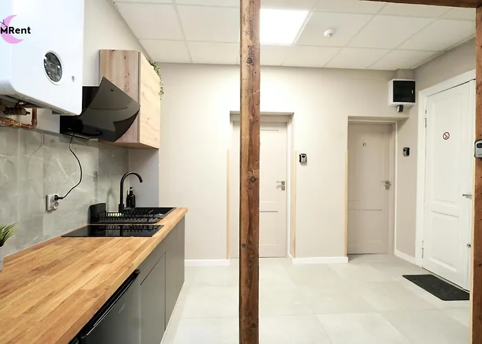 Accommodatie bij particulieren Mmrent Nature