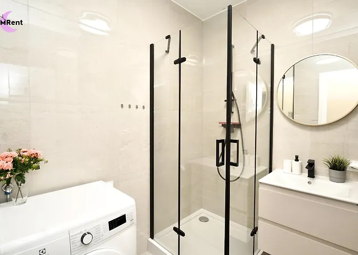 Accommodatie bij particulieren Mmrent Nature Gdańsk